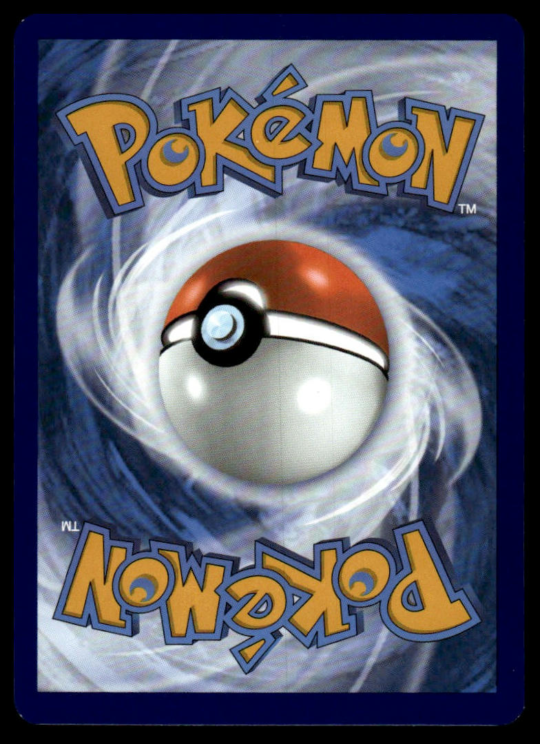 Pokemon TCG Paldean Clodsire ex #219/091 SV: Paldean Fates