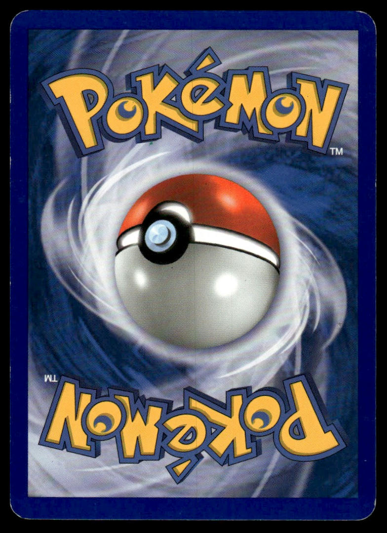 Pokemon TCG Wooper (Delta Species) #71/101 Dragon Frontiers