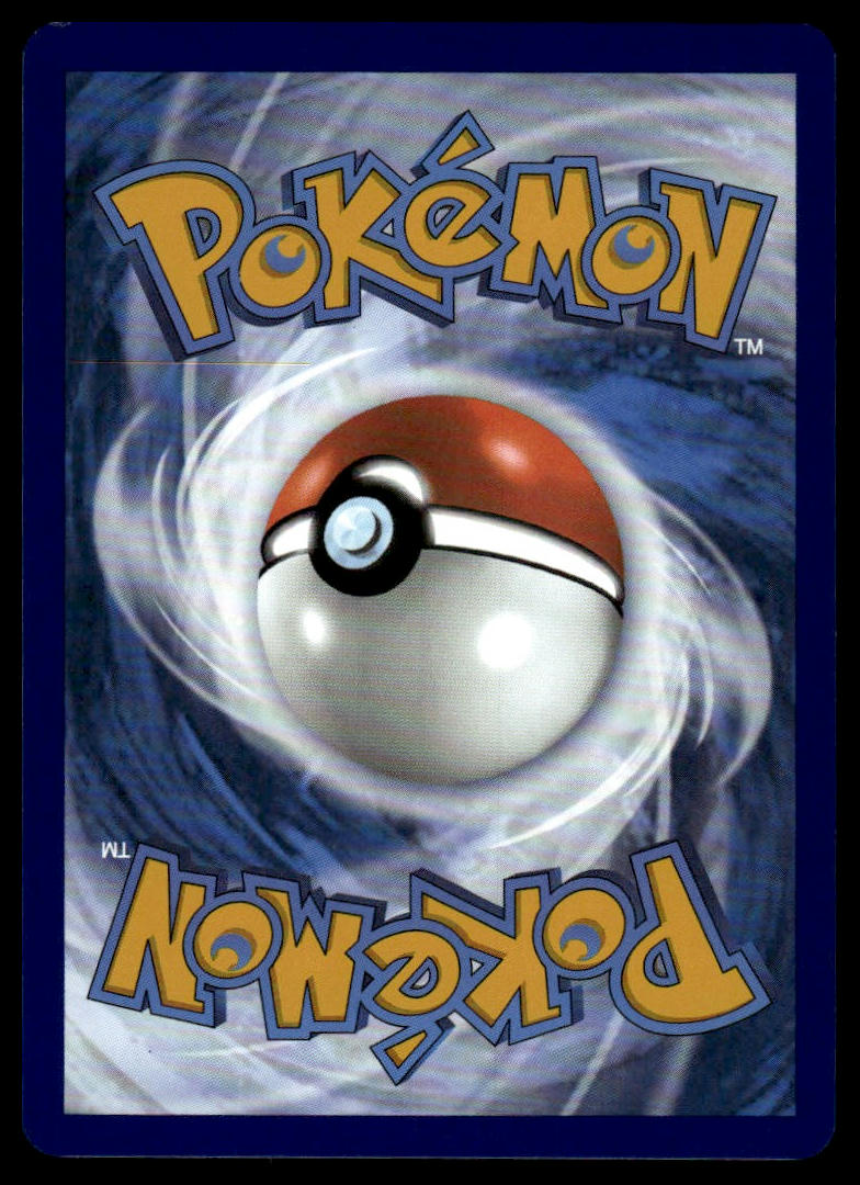Pokemon TCG Morty's Conviction #201/162 SV05: Temporal Forces