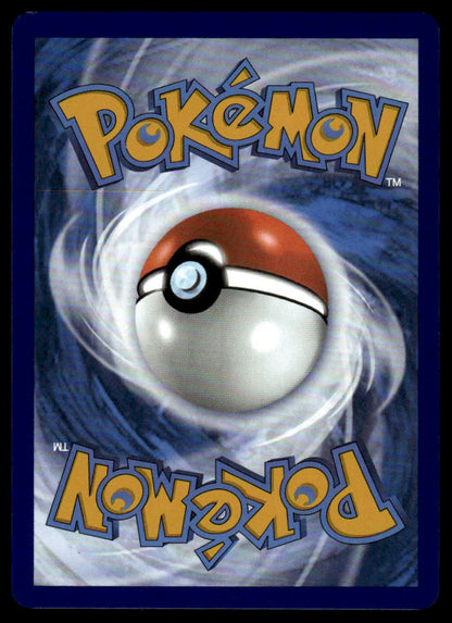 Pokemon TCG Morty's Conviction #201/162 SV05: Temporal Forces