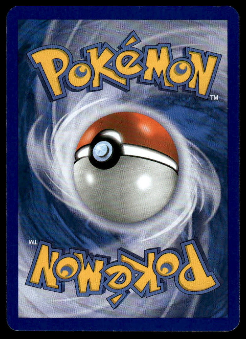 Pokemon TCG Squirtle #112/132 Secret Wonders