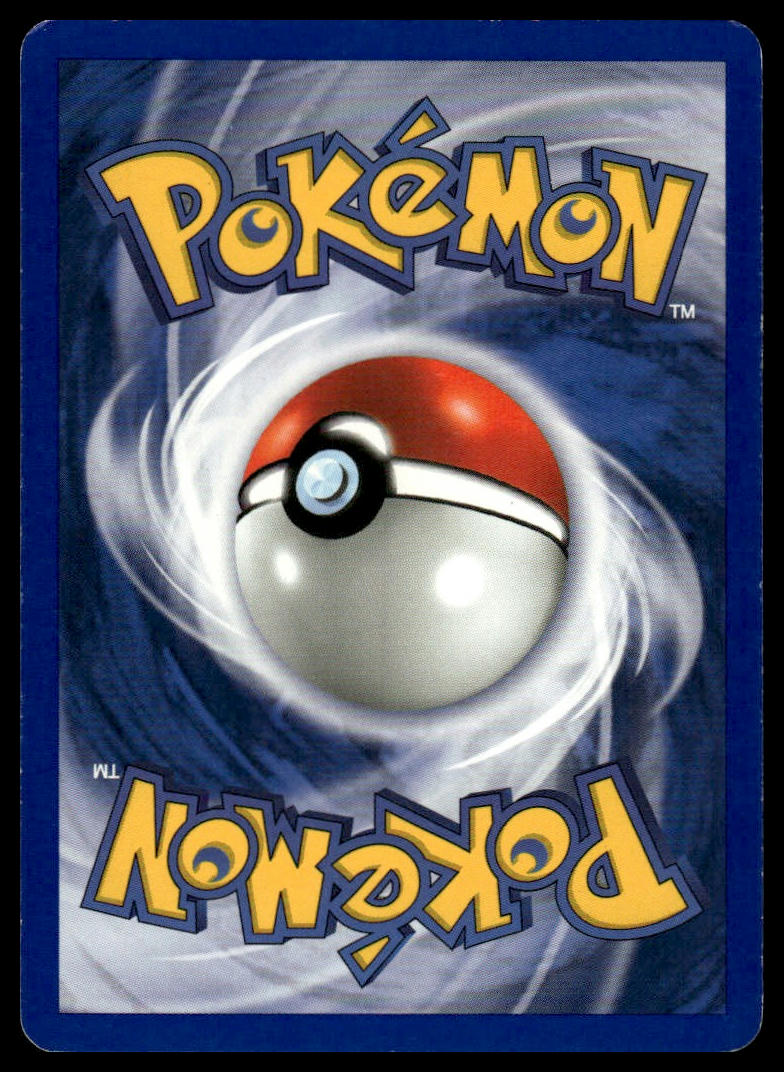 Pokemon TCG Super Energy Retrieval #089/111 Neo Genesis