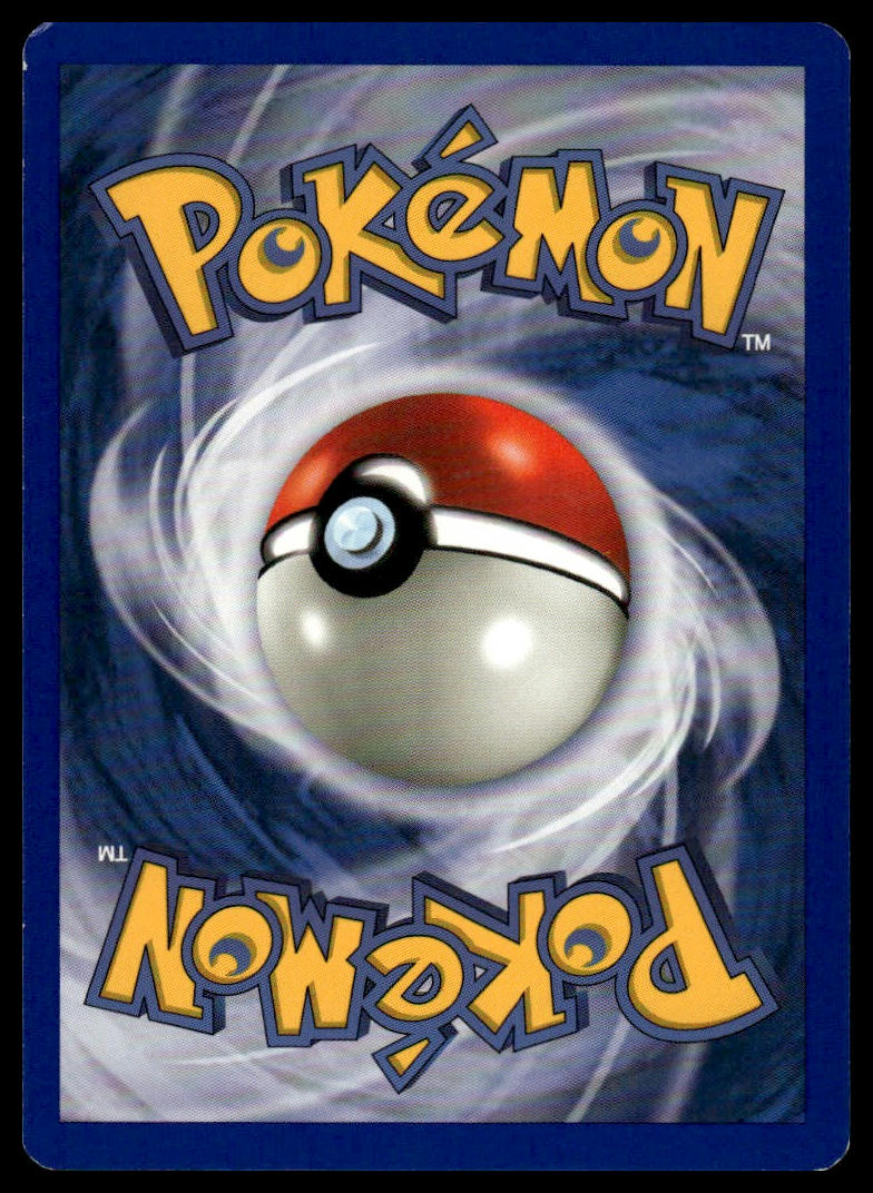 Pokemon TCG Light Dewgong #045/105 Neo Destiny