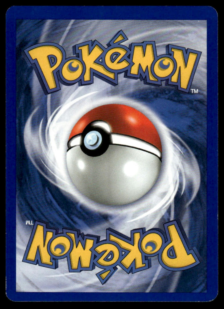 Pokemon TCG Slowpoke #073/111 Neo Genesis