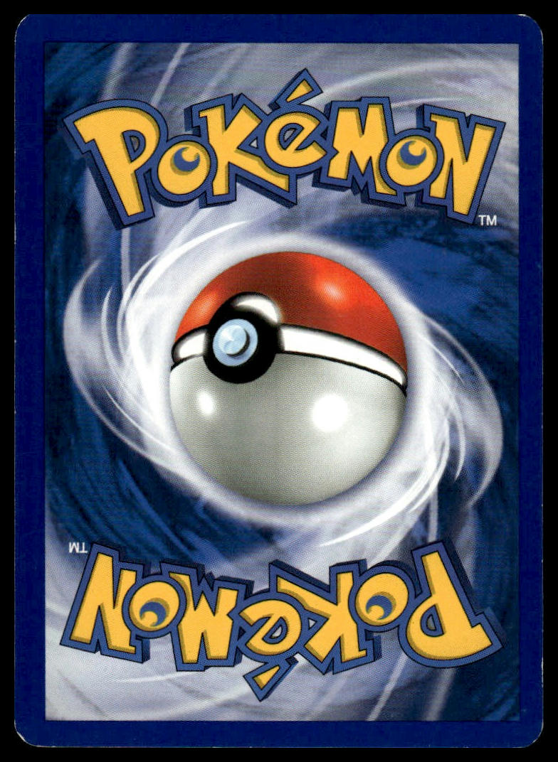 Pokemon TCG Xatu #052/111 Neo Genesis