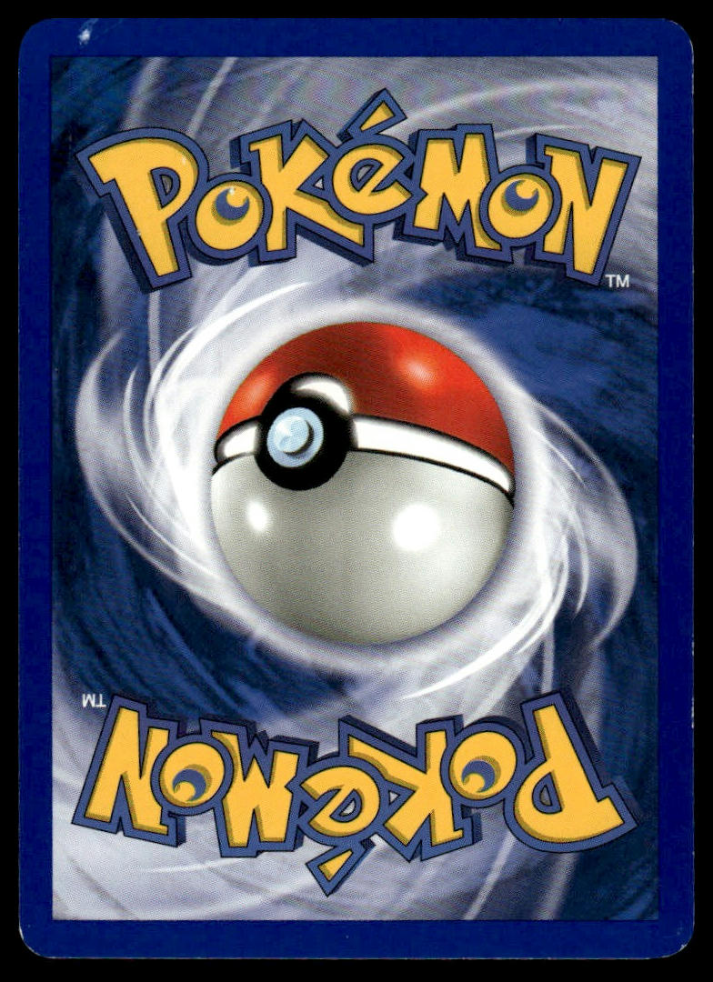 Pokemon TCG Quilava (46) #046/111 Neo Genesis