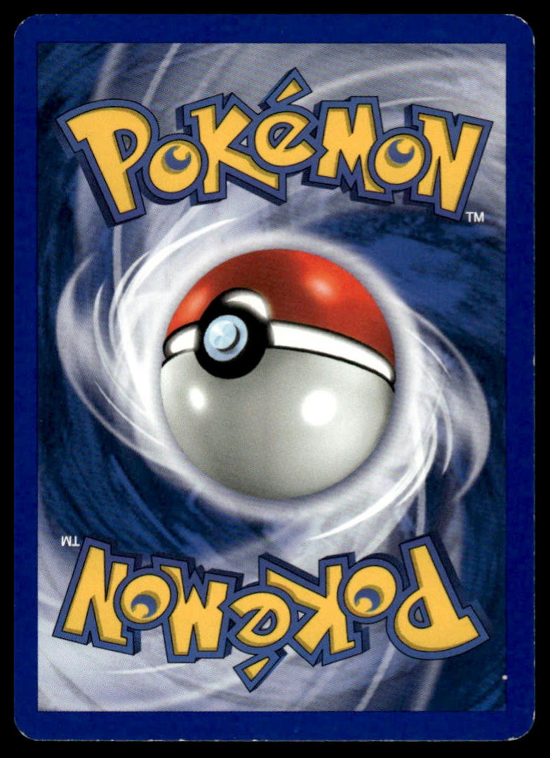 Pokemon TCG Professor Elm #096/111 Neo Genesis
