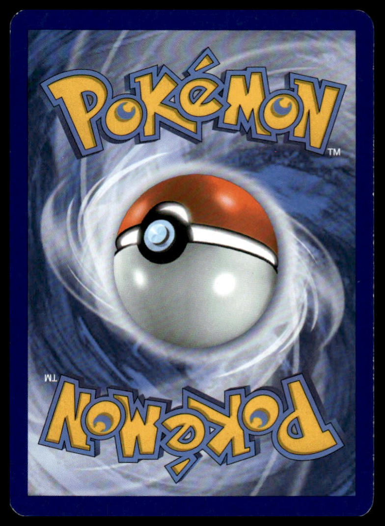 Pokemon TCG Malamar #XY58 XY Promos