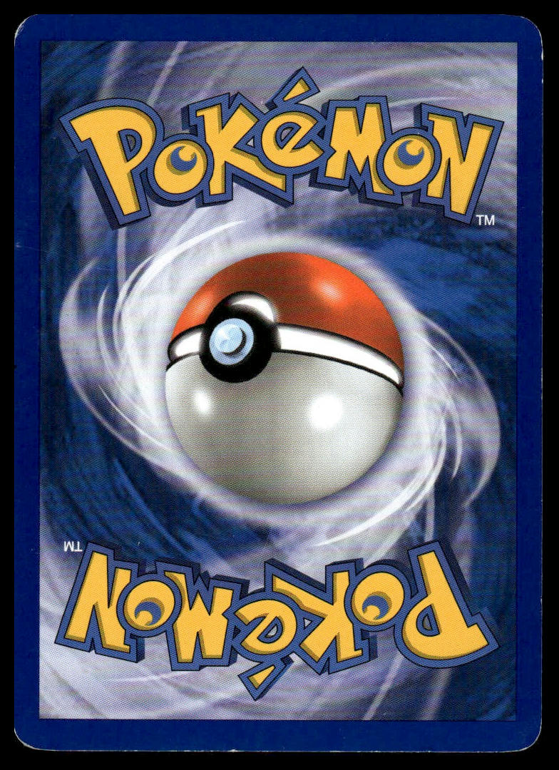 Pokemon TCG Battle Frontier #75/106 Emerald
