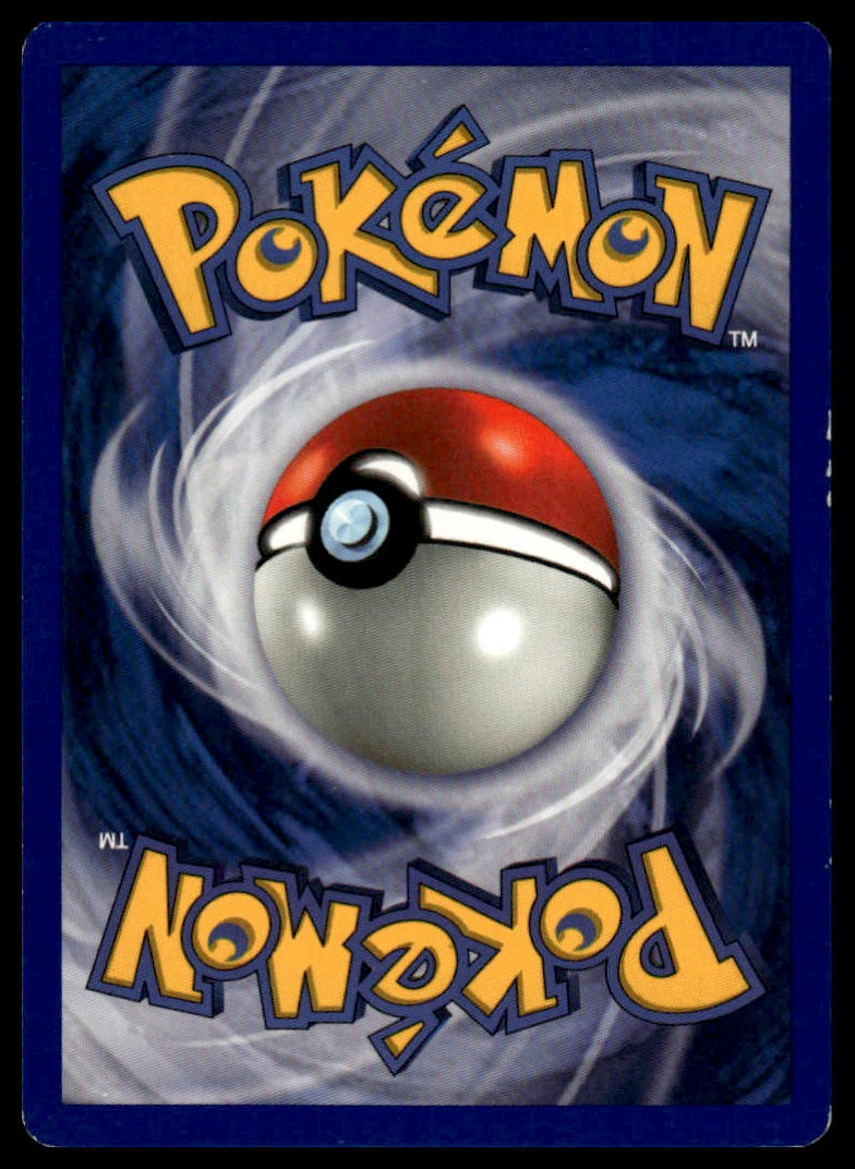 Pokemon TCG Furret #035/111 Neo Genesis