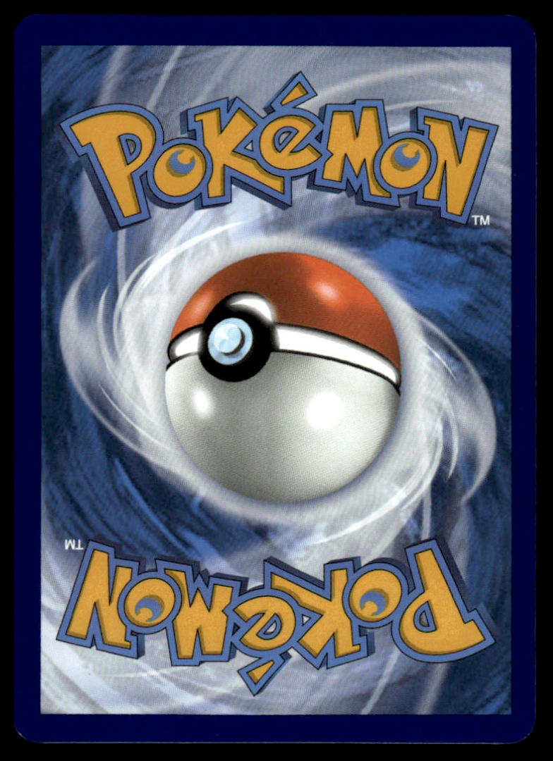 Pokemon TCG Mew ex #151/165 SV: Scarlet & Violet 151