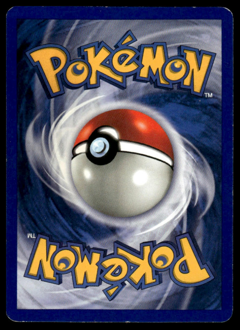 Pokemon TCG Dragonair #018/102 Base Set