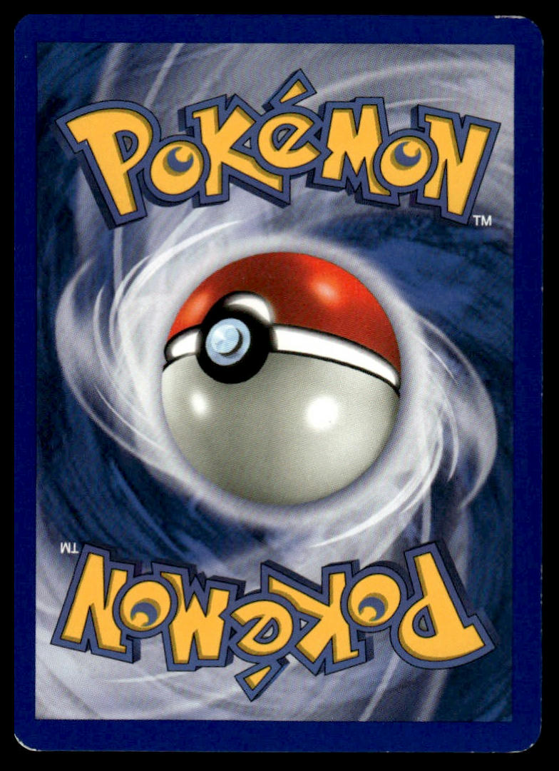 Pokemon TCG Heracross #041/105 Neo Destiny
