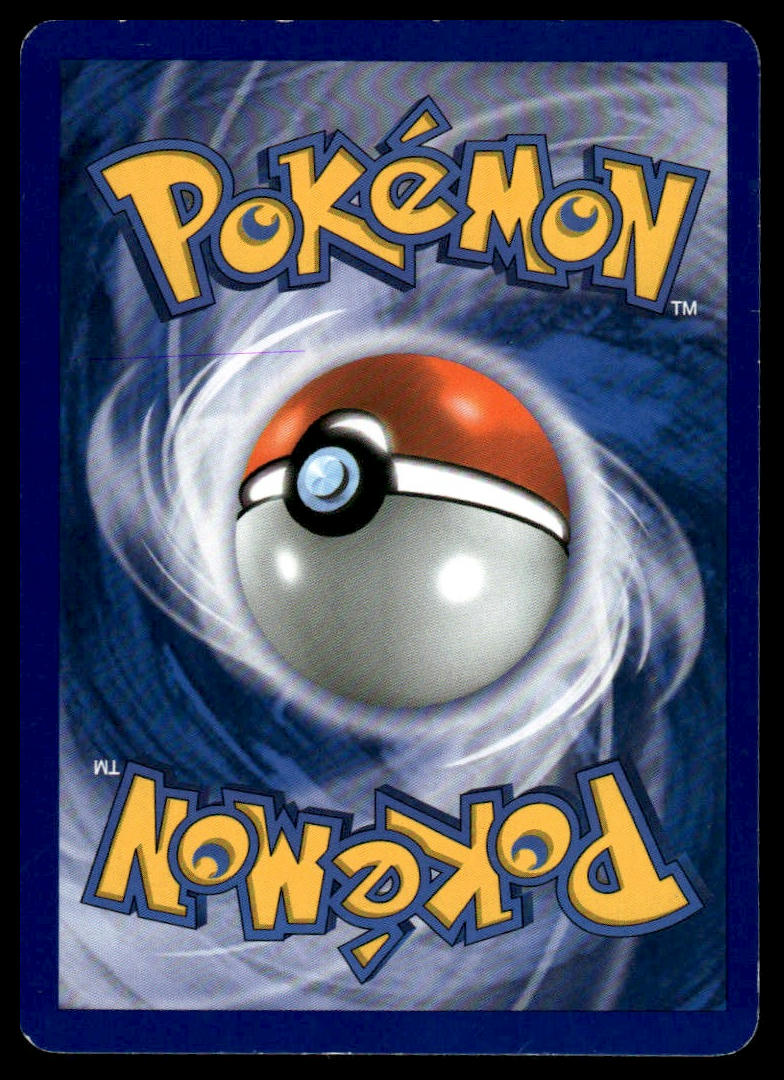 Pokemon TCG Blissey Reverse Holofoil #5/123 Mysterious Treasures