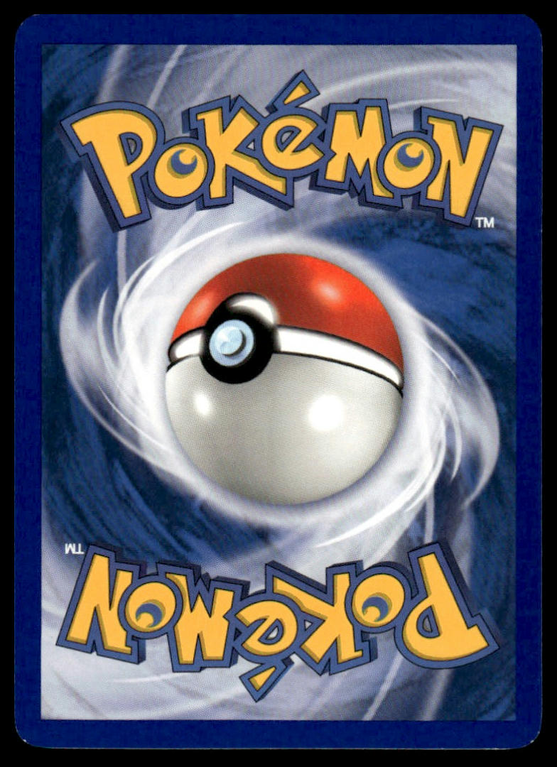 Pokemon TCG Pikachu #72/100 Sandstorm