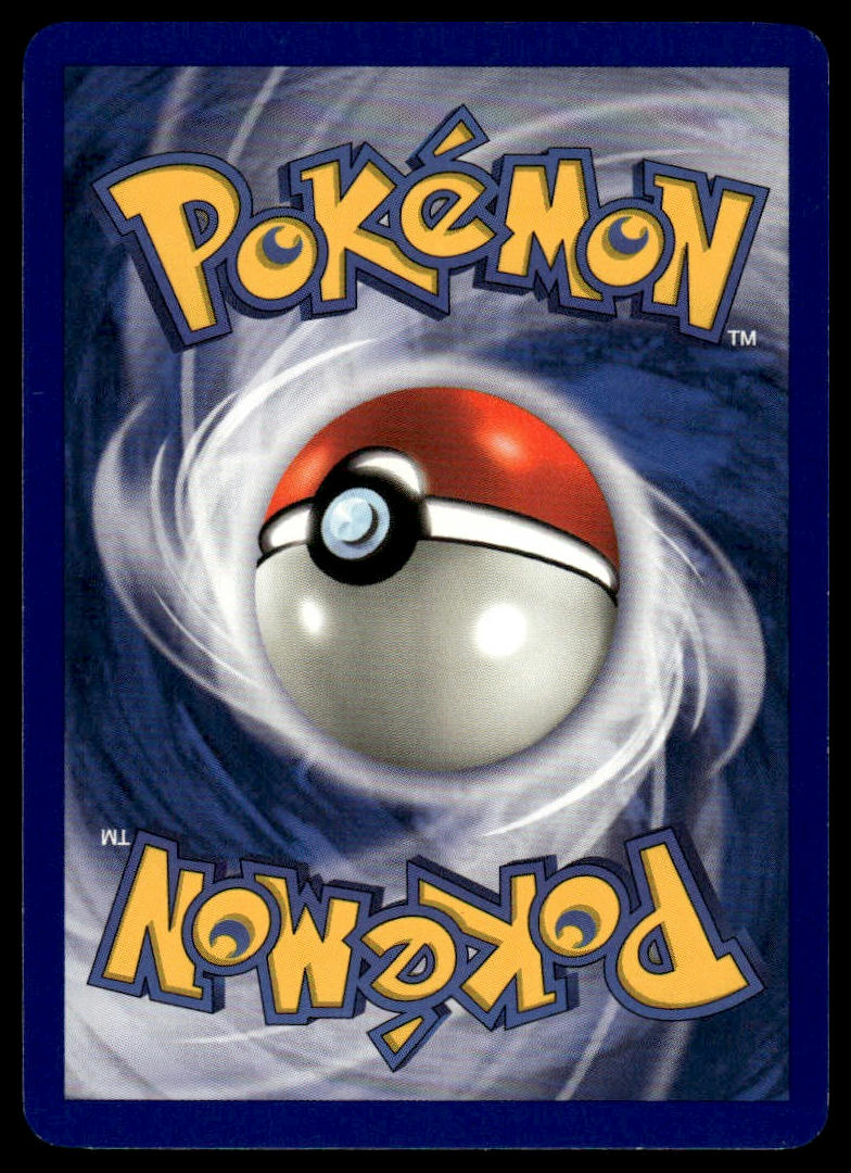 Pokemon TCG Lass #075/102 Base Set