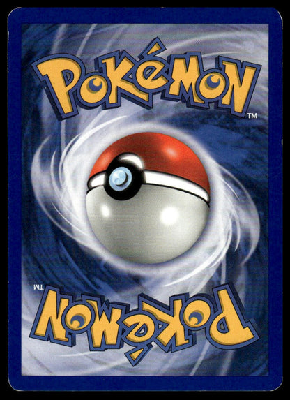 Pokemon TCG Butterfree #19/75 Neo Discovery