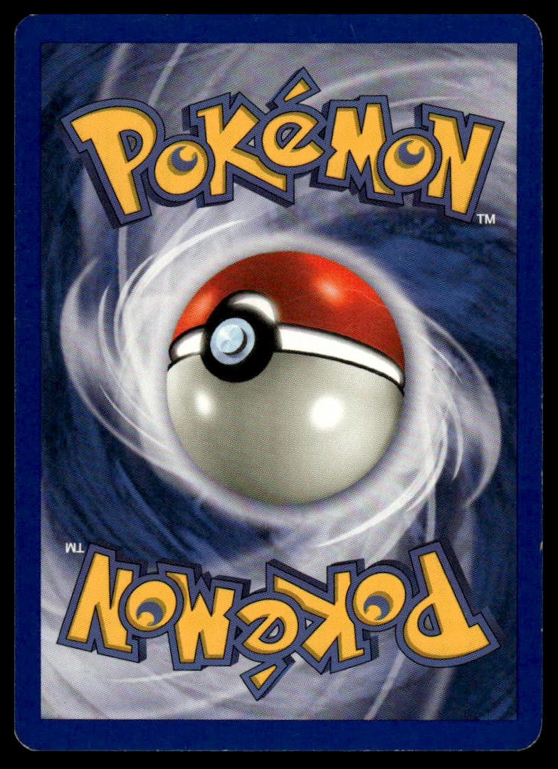 Pokemon TCG Dark Magcargo #018/105 Neo Destiny