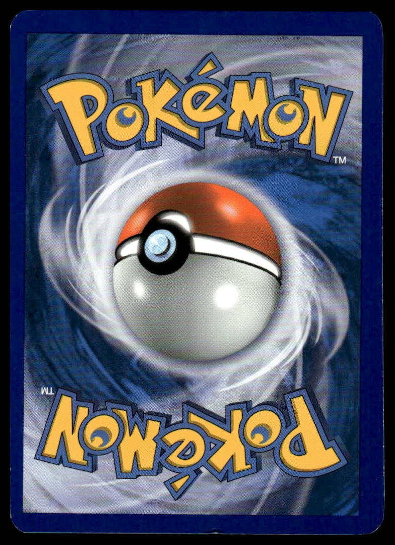 Pokemon TCG Munna #007/012 McDonald's Promos 2011