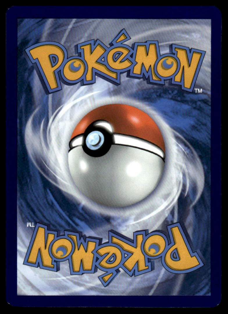 Pokemon TCG Roaring Moon #011/015 McDonald's Promos 2024