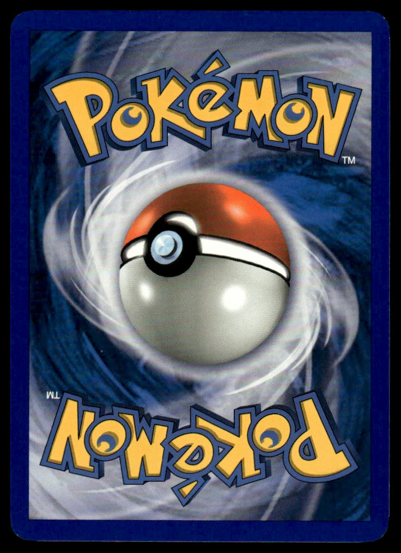 Pokemon TCG Aron #44/100 Crystal Guardians