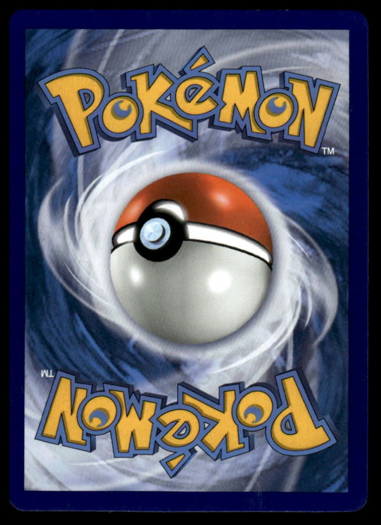Pokemon TCG Missing Clover (Secret Rare) #168/156 SM - Ultra Prism
