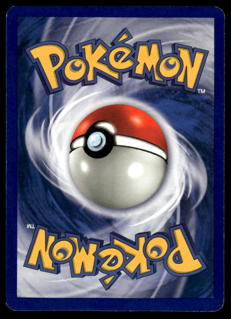 Pokemon TCG Dark Jolteon #38/82 Team Rocket