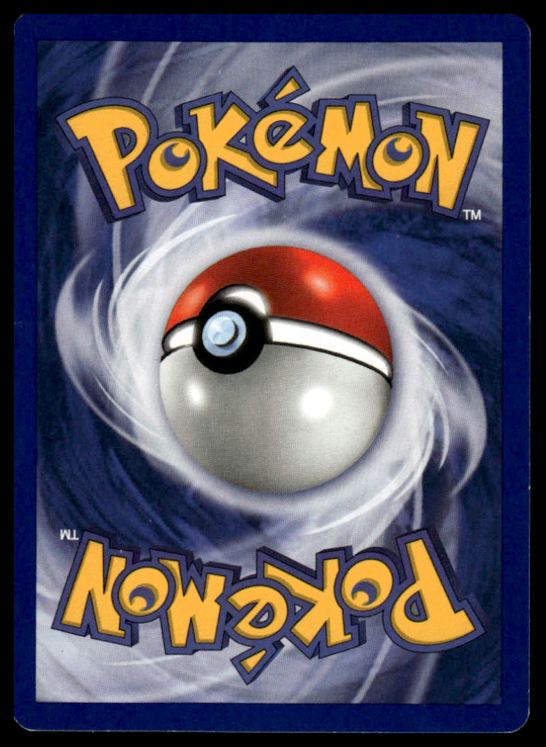 Pokemon TCG Moltres #21/53 WoTC Promo
