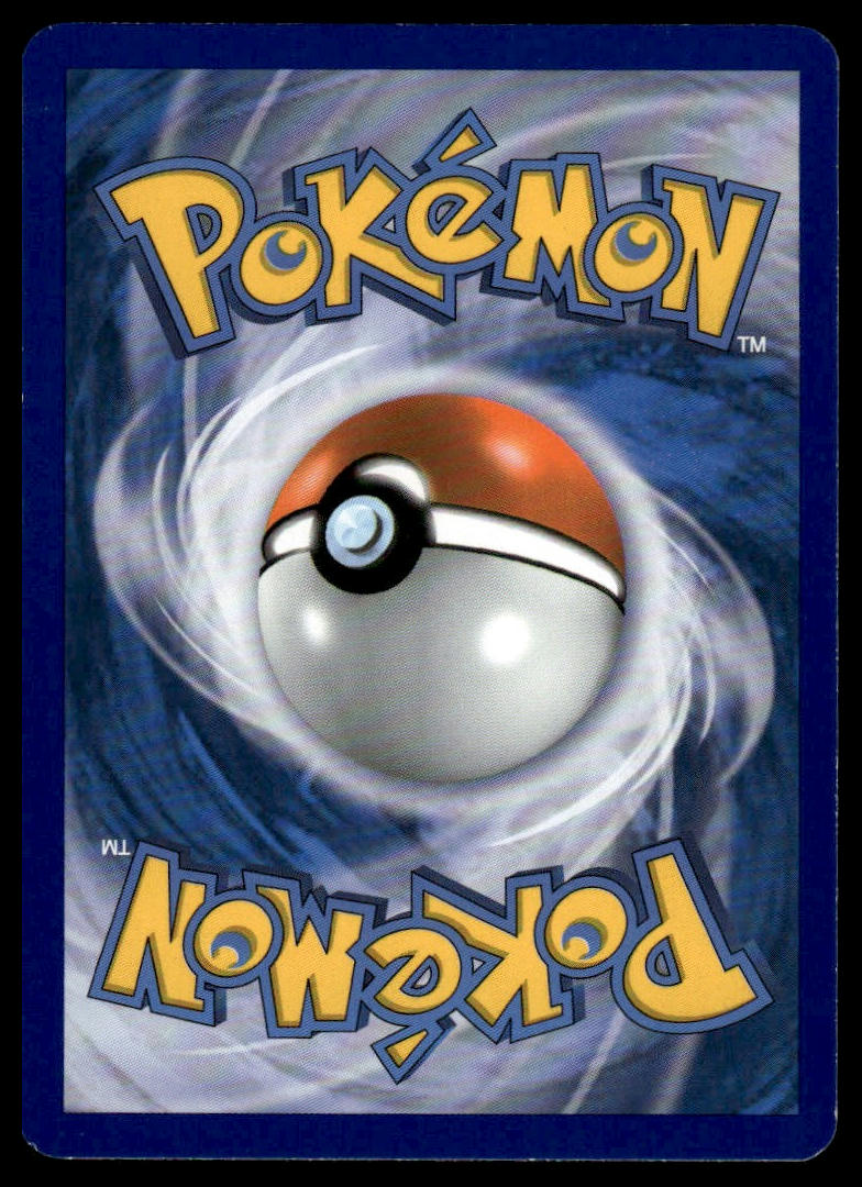 Pokemon TCG Tornadus #108/113 Legendary Treasures