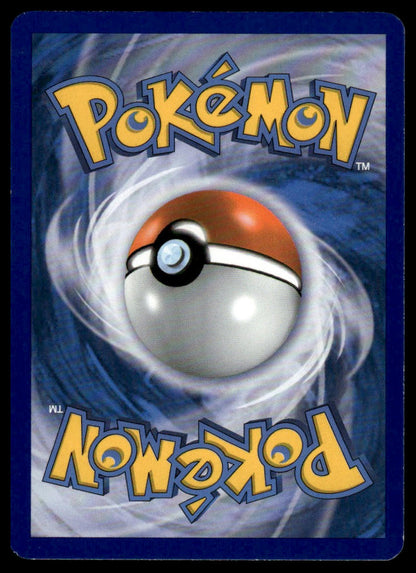 Pokemon TCG Tornadus #108/113 Legendary Treasures