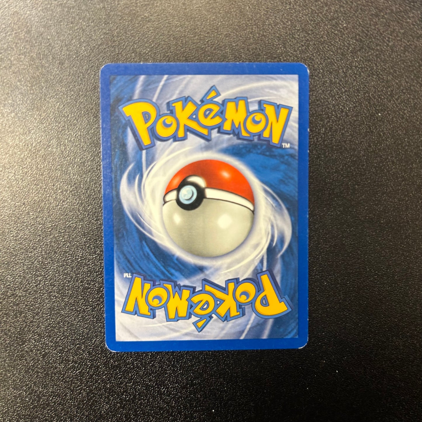 Pokemon TCG Blaine's Charmander 60/132 Gym Challenge