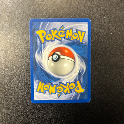 Pokemon TCG Blaine's Charmander 60/132 Gym Challenge
