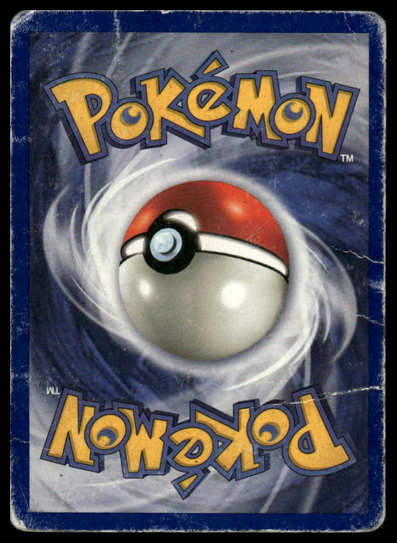 Pokemon TCG Dragonite (4) #04/62 Fossil