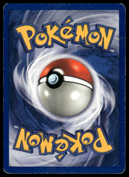 Pokemon TCG Misty's Poliwrath #031/132 Gym Heroes