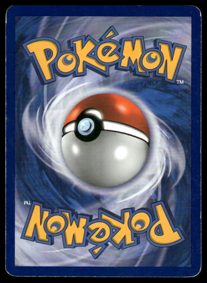 Pokemon TCG Sceptile #10/100 Stormfront