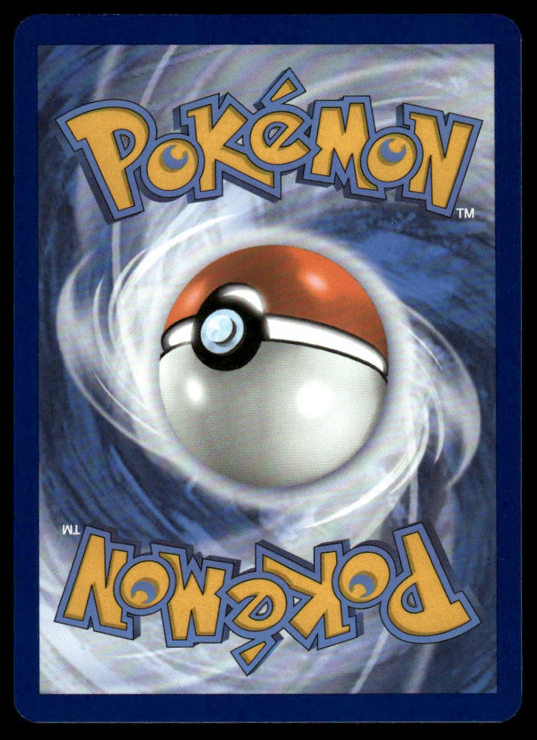 Pokemon TCG Relicanth #173/162 SV05: Temporal Forces