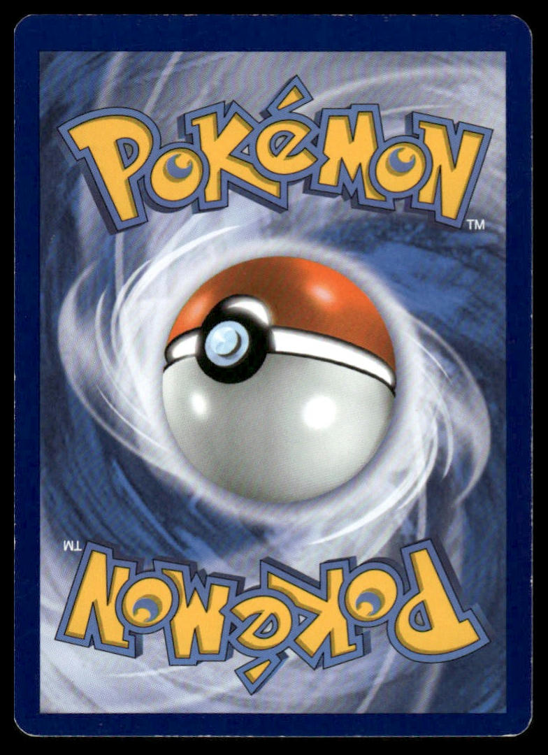Pokemon TCG AZ (117 Full Art) #117/119 XY - Phantom Forces