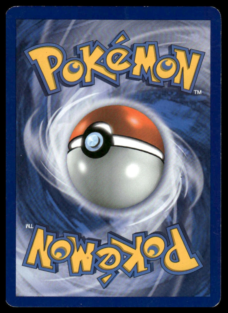 Pokemon TCG Ampharos #001/017 POP Series 7