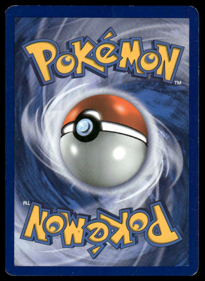 Pokemon TCG Ampharos #001/017 POP Series 7