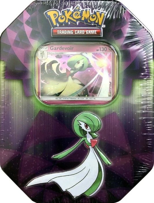 Pokemon Strong Bonds TIn (Gardevoir)
