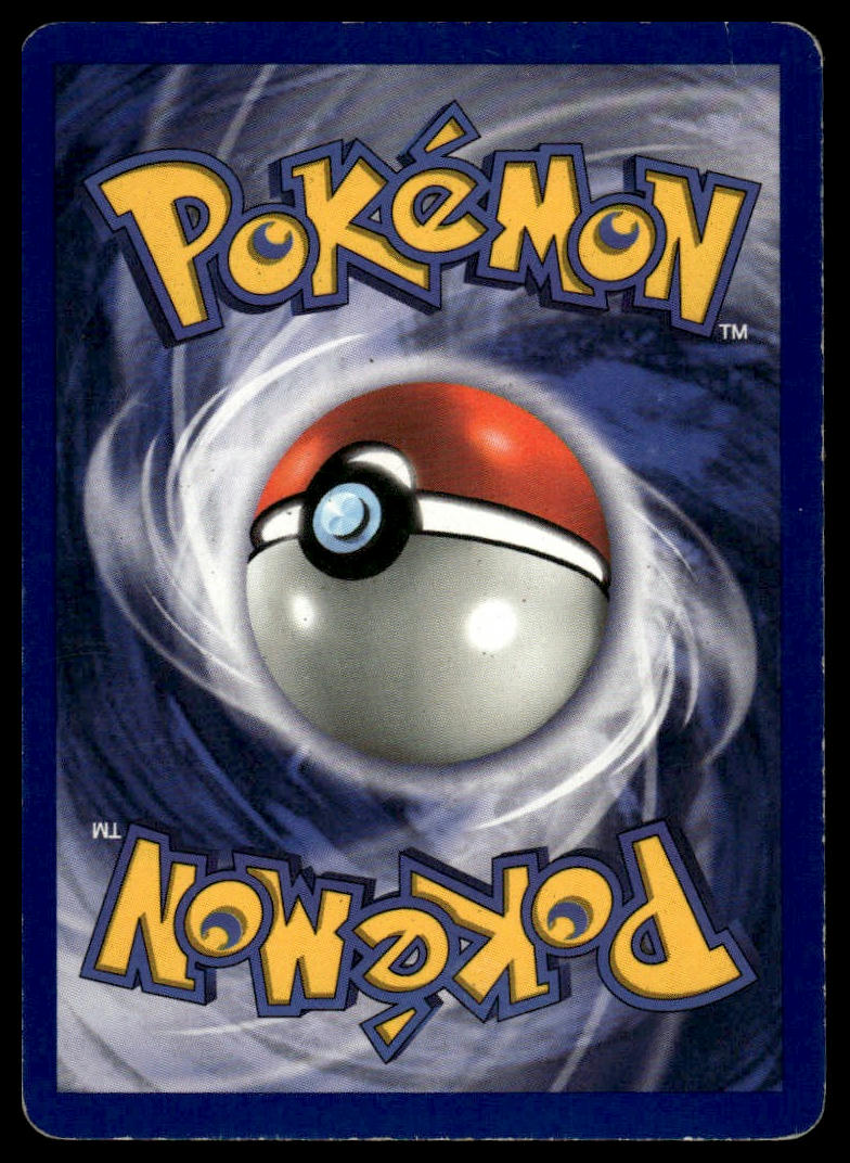 Pokemon TCG Victreebel (30) #30/64 Jungle