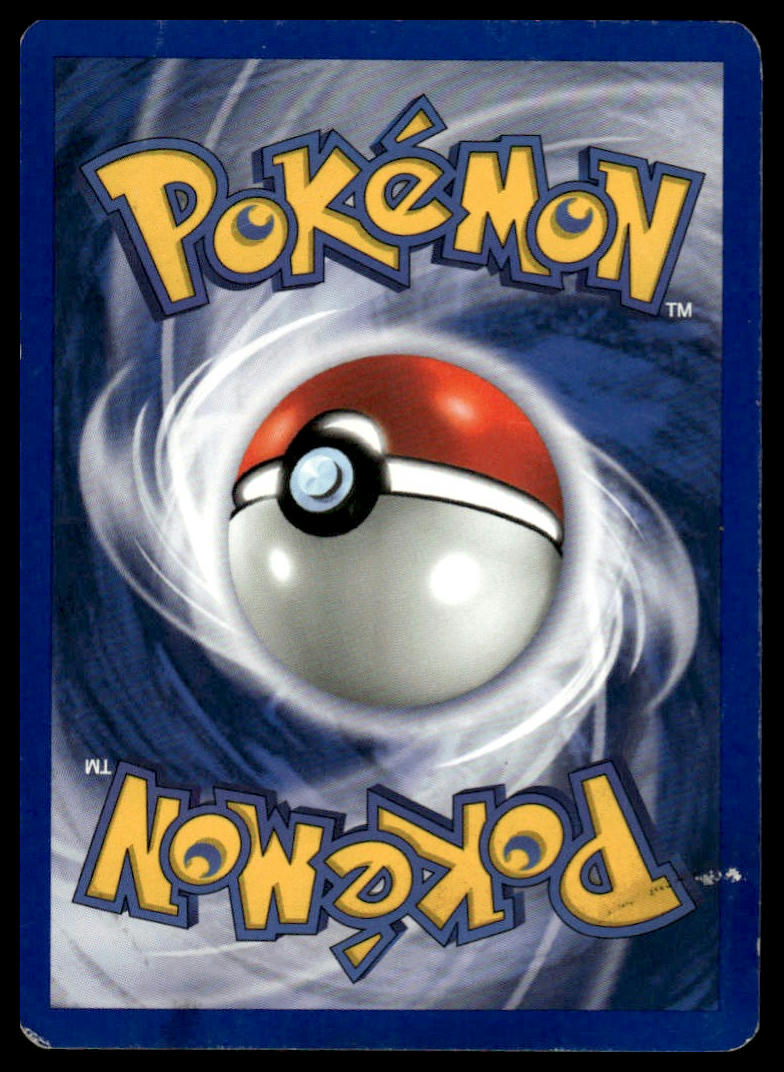 Pokemon TCG Croconaw (32) #032/111 Neo Genesis