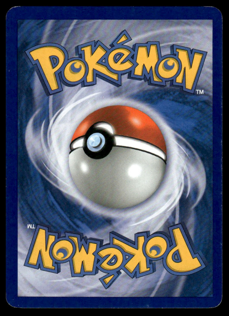 Pokemon TCG Lumineon #4/100 Stormfront