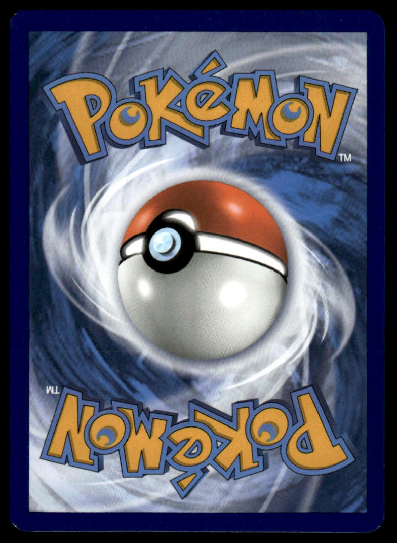 Pokemon TCG Pidgeot ex #164/197 Prize Pack Series Cards