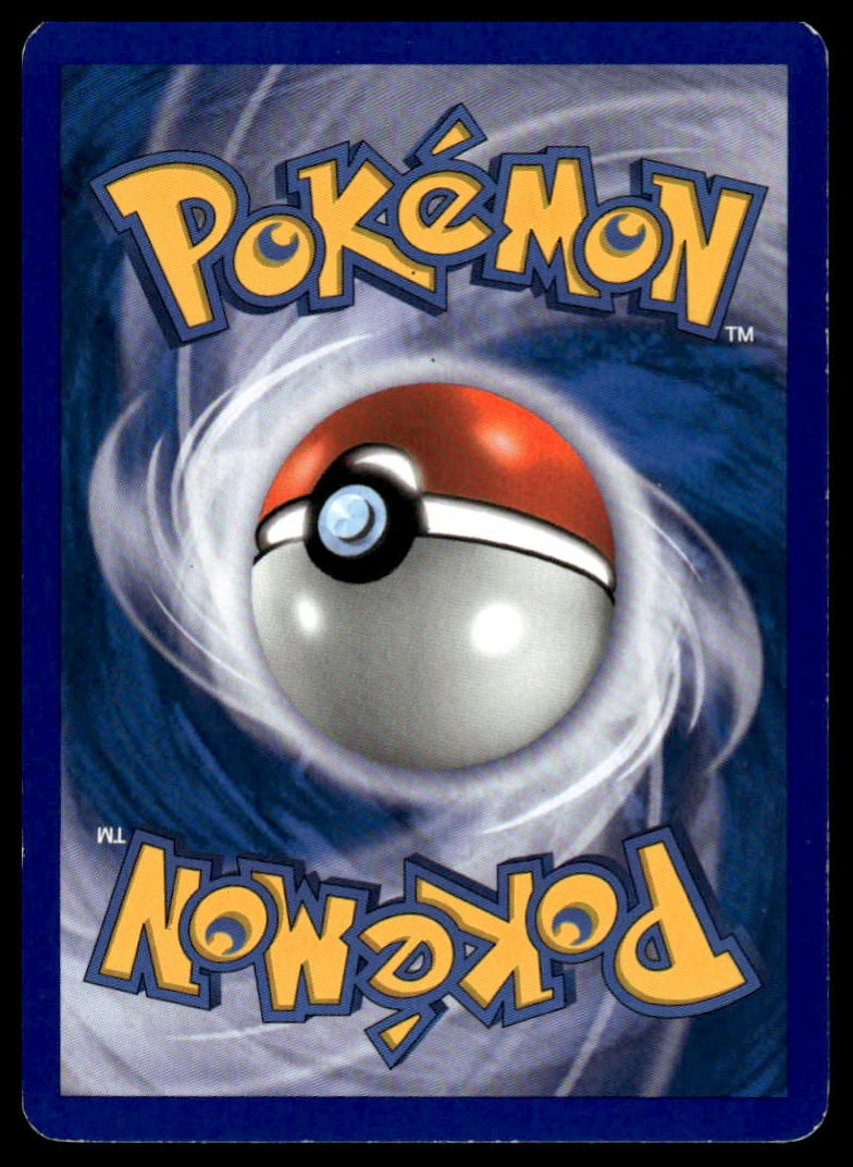 Pokemon TCG Holon's Electrode #21/113 Delta Species