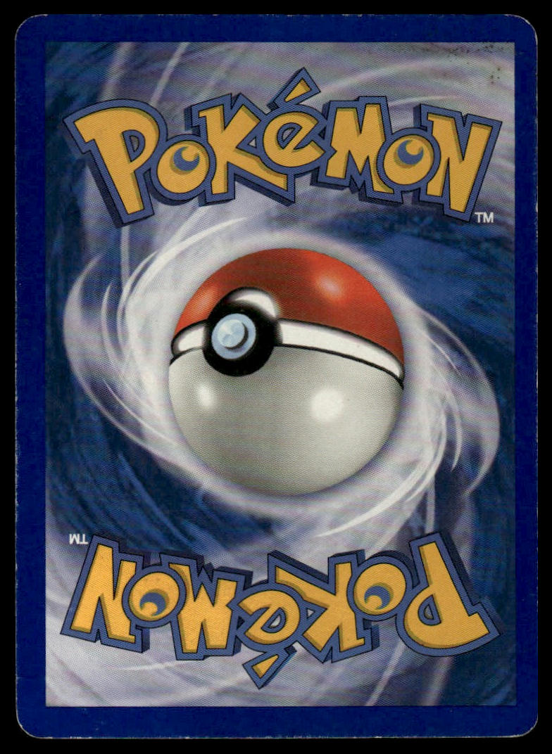 Pokemon TCG Chikorita (99) #099/165 Expedition