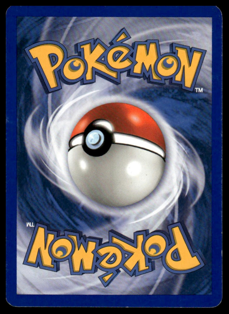 Pokemon TCG Slugma #72/97 Dragon