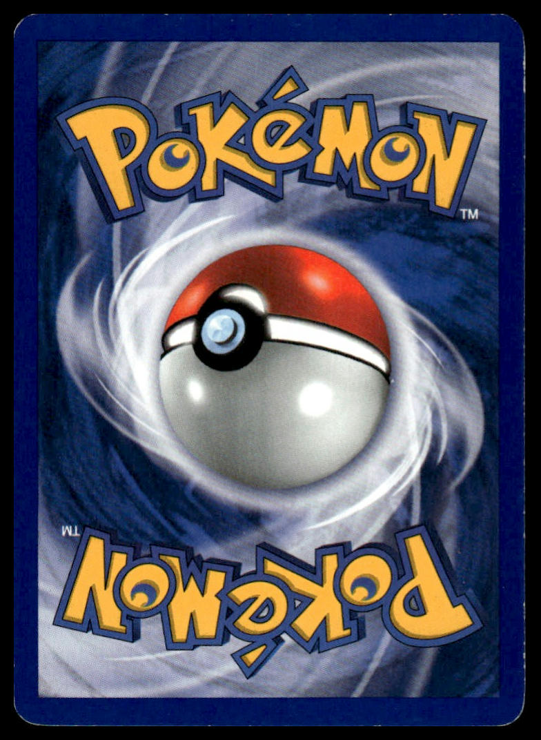 Pokemon TCG Dark Gloom #36/82 Team Rocket