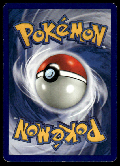 Pokemon TCG Golem #36/62 Fossil