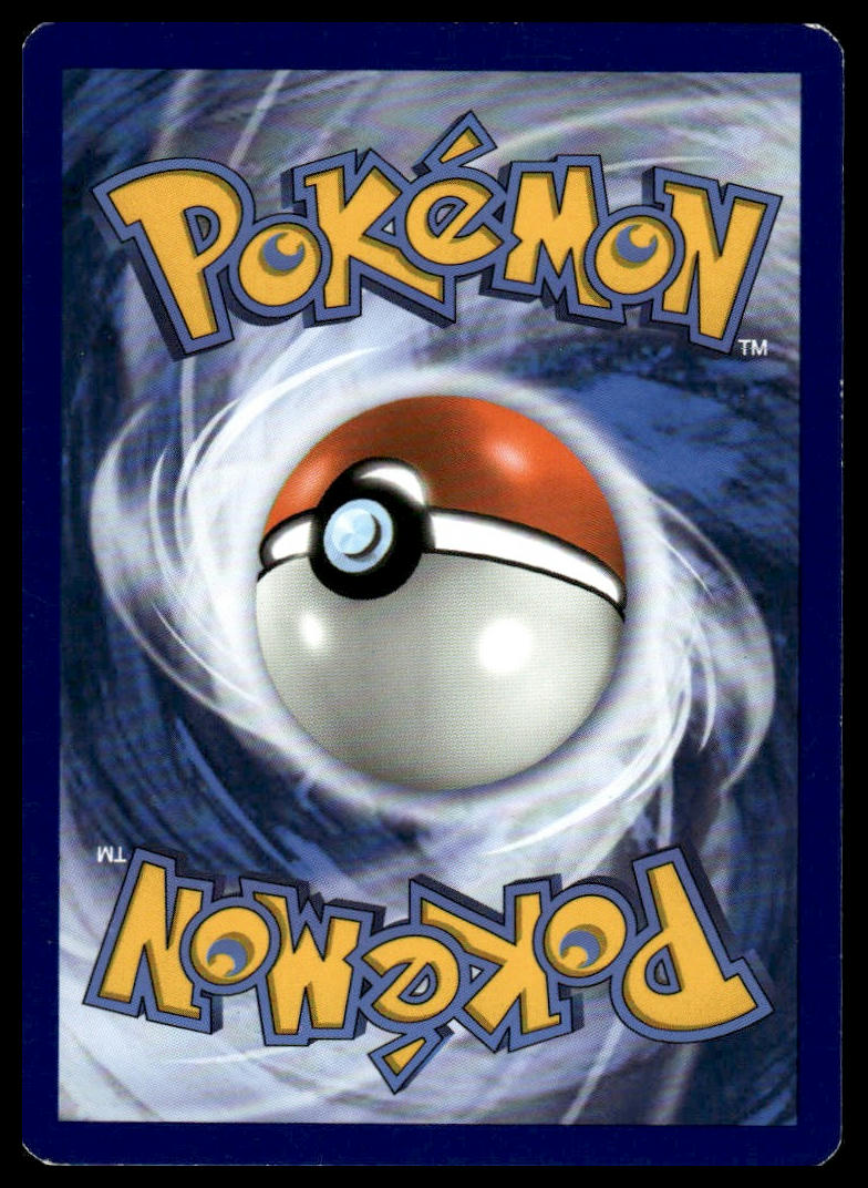 Pokemon TCG Nidoking #045/108 Deck Exclusives